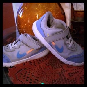 Nike kids shoes